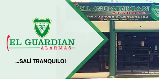 el-guardian